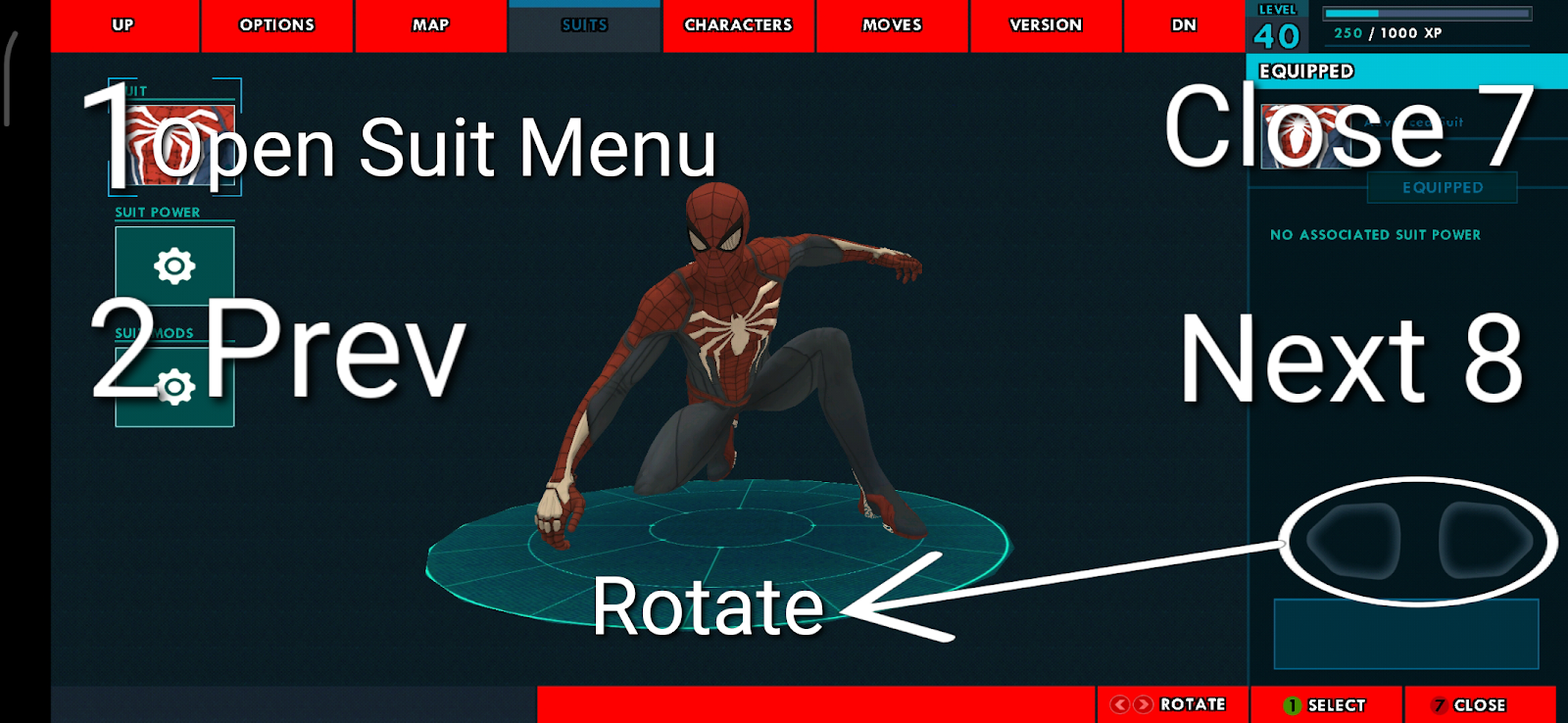 unity3d spider man ps4 for android unity3d spider man ps4 for android