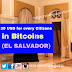 Every Citizen of El Salvador to get 30 USD in bitcoin