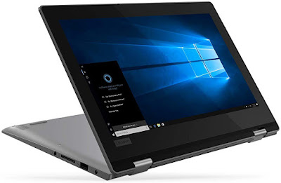 Lenovo Yoga 330-11IGM (81A6001BSP)