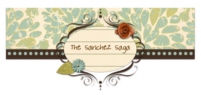 The Sanchez Saga