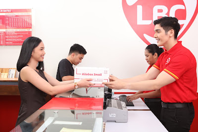 LBC empowers MSMEs with Php 80 Pasabog Promo for Cash on Pick-Up Transactions