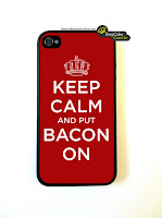 Bacon Iphone 4 Case8