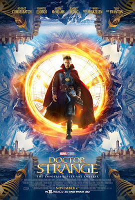 Dr. Strange, Doctor Extraño, película, blog solo yo, solo yo, blog de cine, blogger alicante, influencer, carttelera,