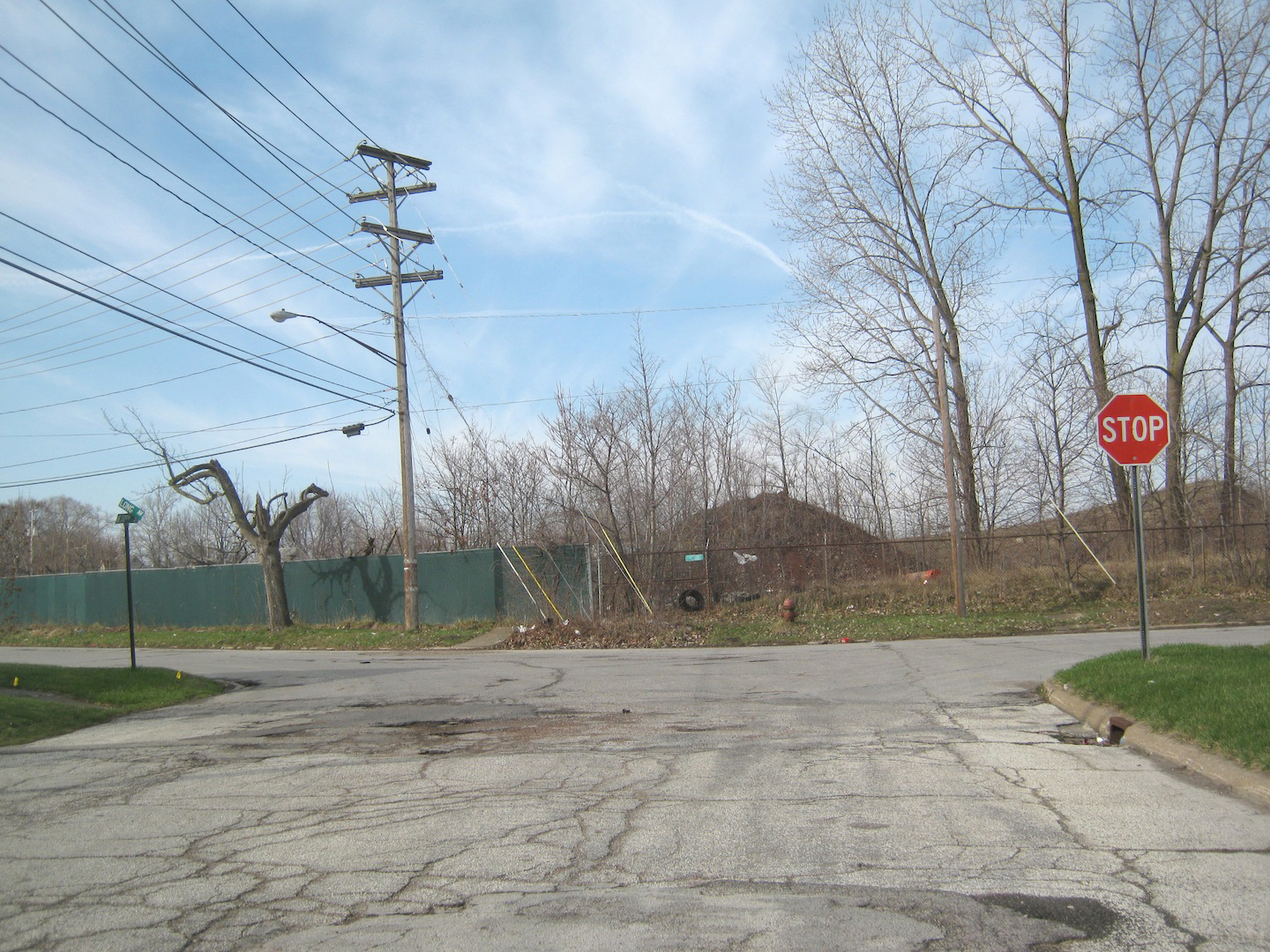 Brady's Bunch of Lorain County Nostalgia Stove Works Part 2