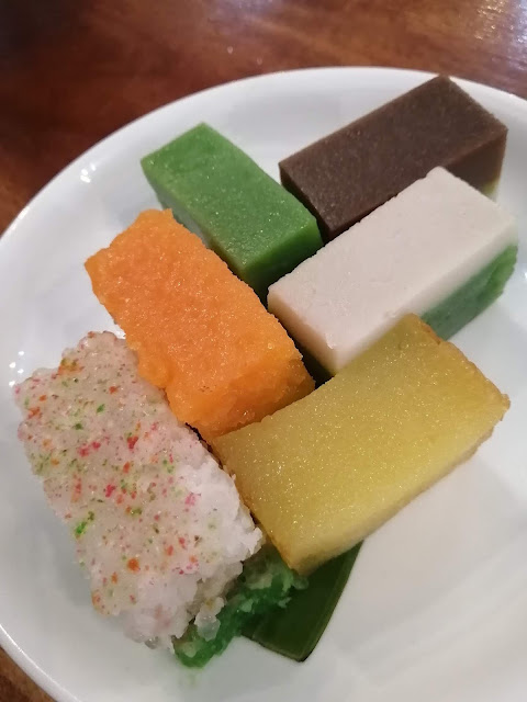 Kuih Culture ( HALAL ) : Sajian Terbaik Nyonya Kuih, Nasi Lemak, Cendol Dan Mee Di Penang Kuih Culture ( HALAL ) : Sajian Terbaik Nyonya Kuih, Nasi Lemak, Cendol Dan Mee Di Penang