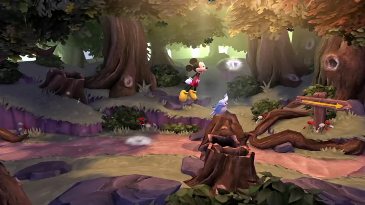 mickey mouse castle of illusion remake mickey mouse castle of illusion remake