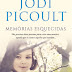 Bertrand Editora | "Memórias Esquecidas" de Jodi Picoult