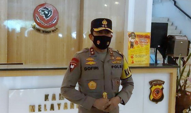 RS Ummi Diduga Halangi Upaya Penanganan Covid-19, Kapolda: Ini Pidana Murni