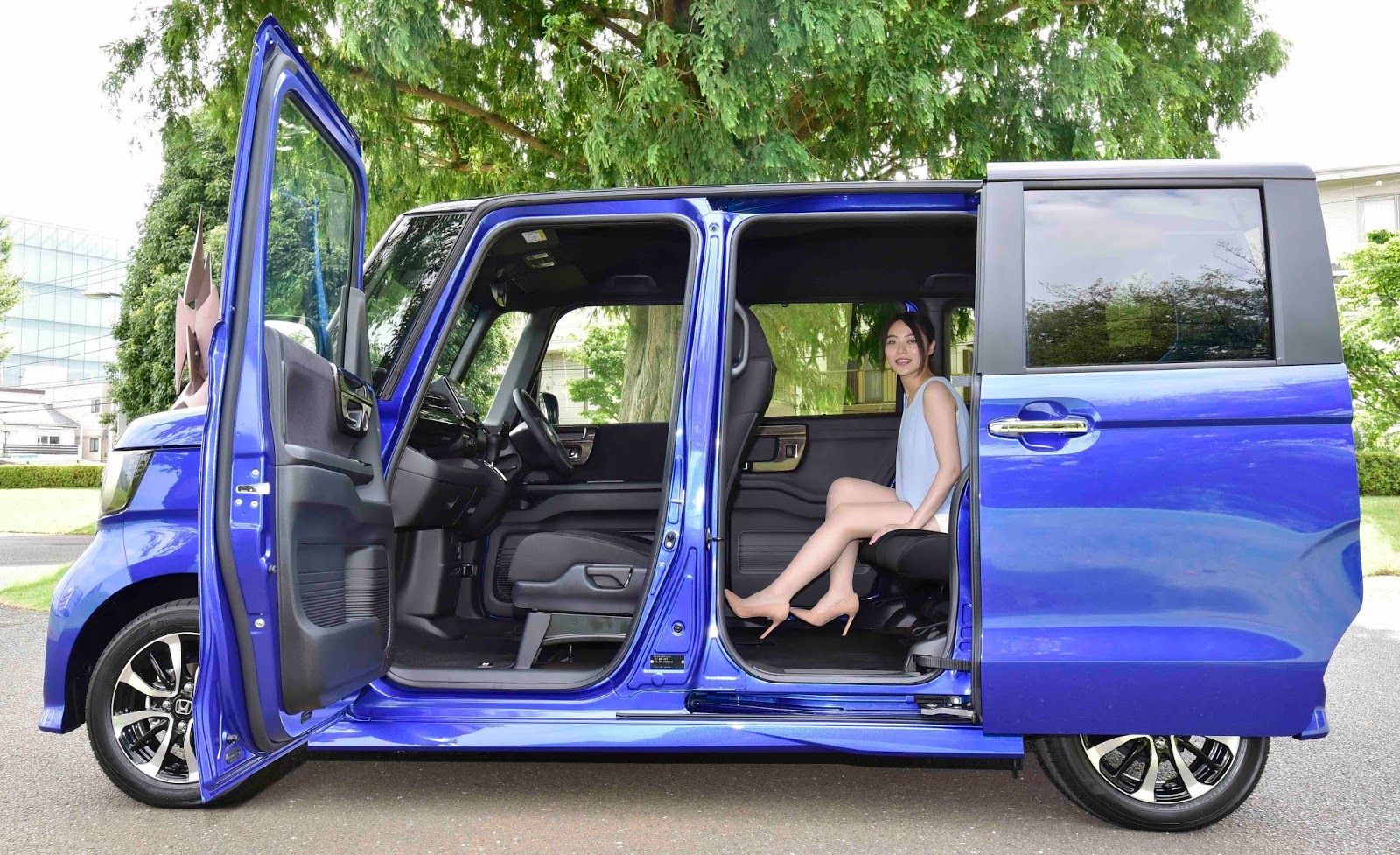 Types of rental vehicle in Japan Rental Car Japan Cheap Japanese