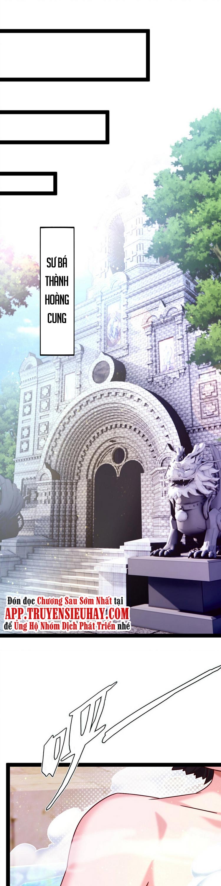 Ma Thú Kiếm Thánh Dị Giới Tung Hoành chapter 190 - Trang 10