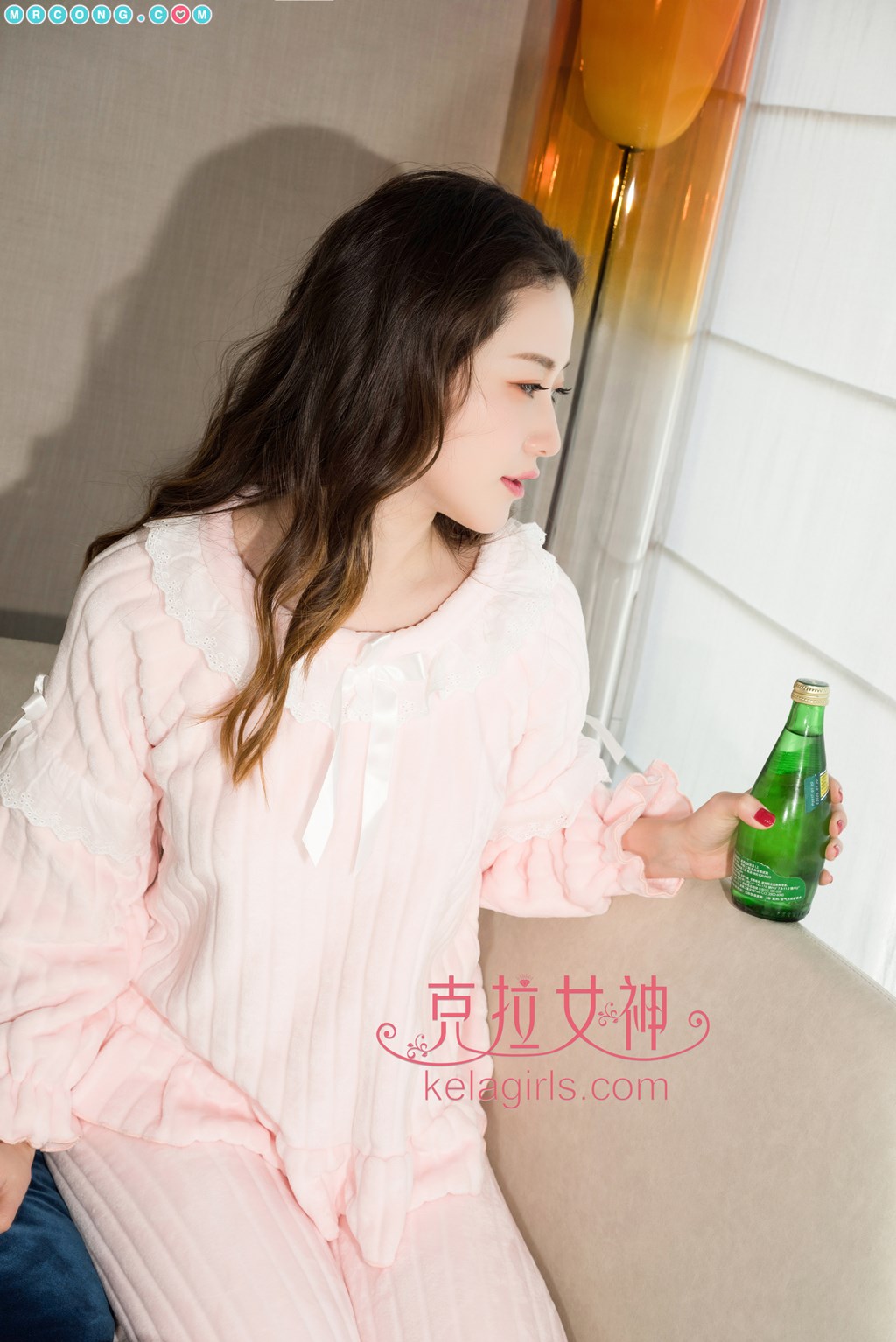 KelaGirls 2018-02-05: Model Yang Nuan (杨 暖) (28 photos) photo 1-4
