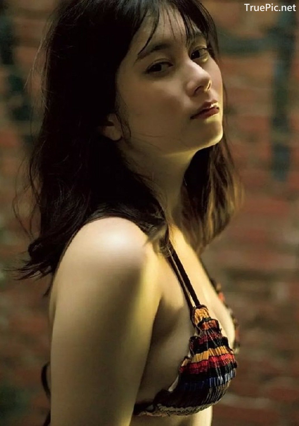 Image Japanese Actress - Okubo Sakurako - [Digital-PB] My Baby Island - TruePic.net - Picture-28