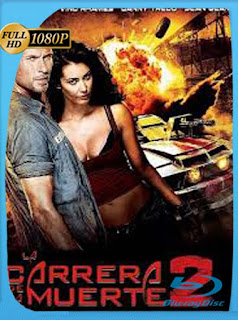 La carrera de la muerte: el origen (Death Race 2) (2010)  HD [1080p] Latino [GoogleDrive] SXGO