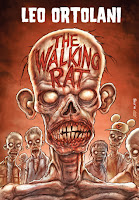 The walking rat di Leo Ortolani https://amzn.to/2WUs4sf