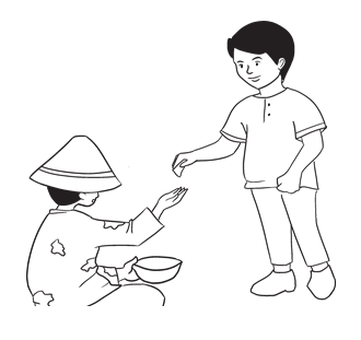 Cerita Berkaitan Dengan Daivi Sampad Dan Asuri Sampad Drona Di Hastinapura Dan Anak Gembala Mutiara Hindu