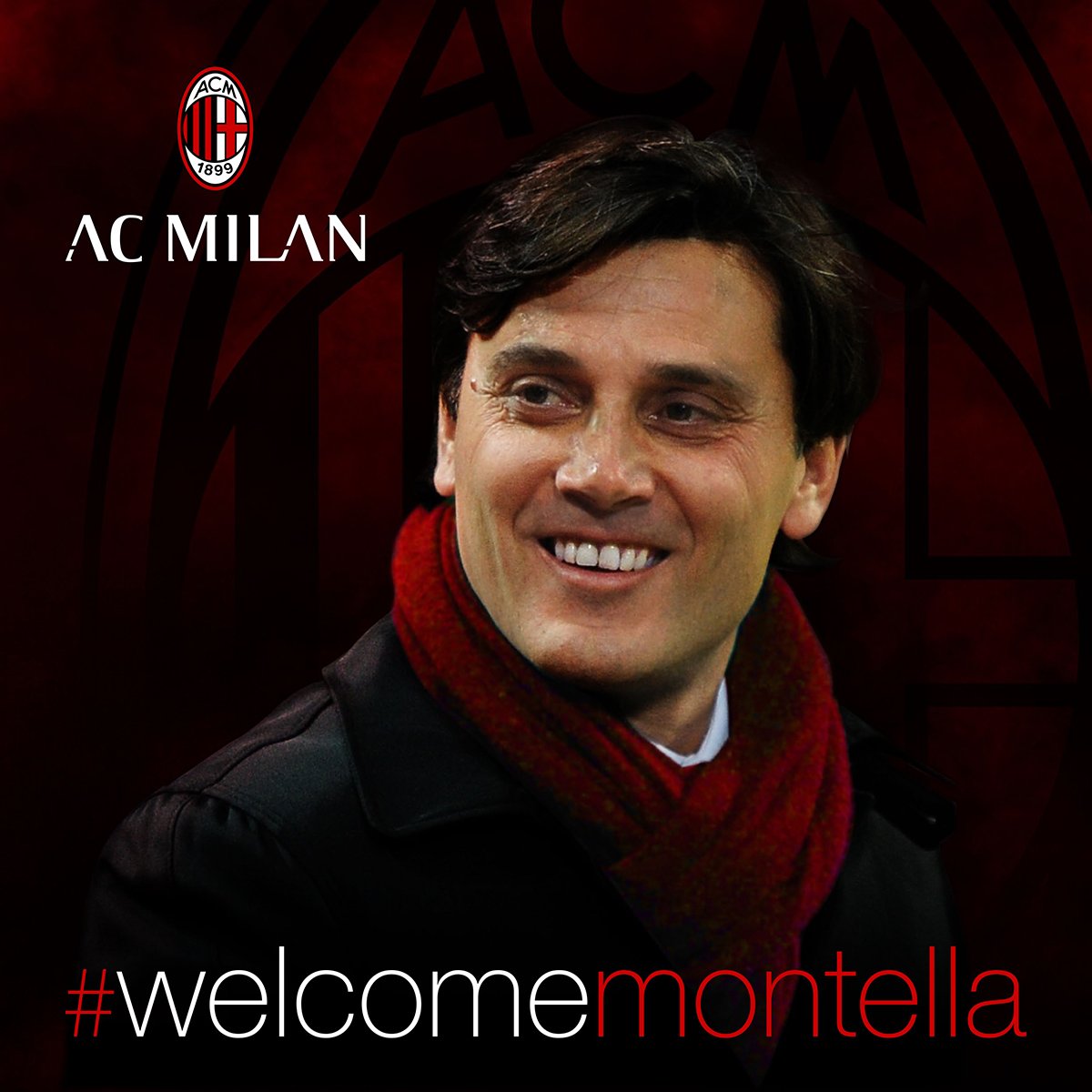 Thegoalmac Blog: Nesta lauds rejuvinated Milan as Montella leads new ...