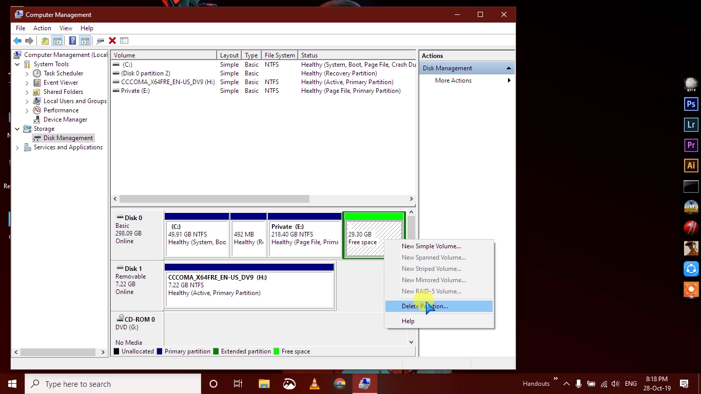How To Uninstall Ubuntu From Windows Dual Boot Safely