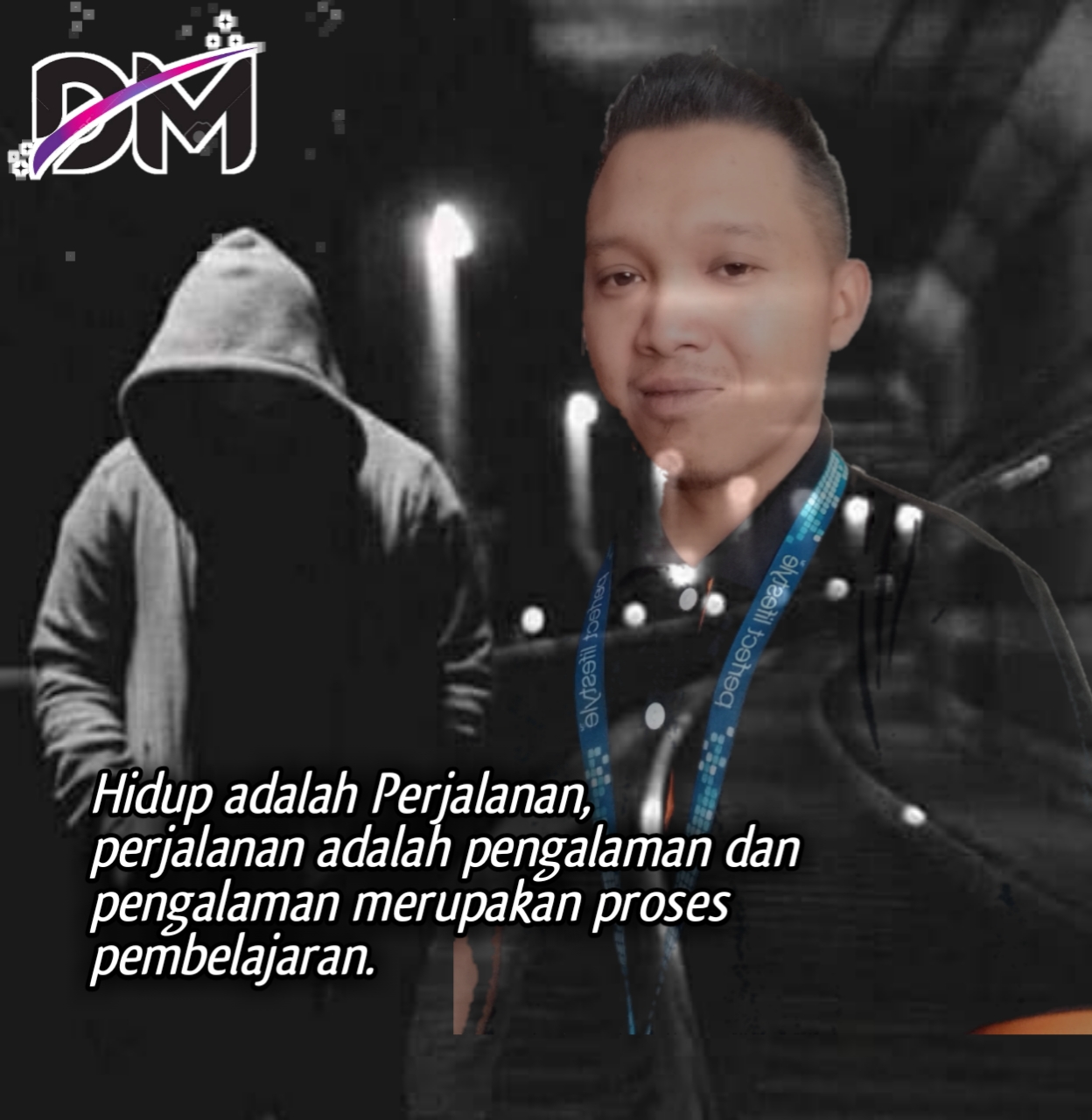 MENGAPA HARUS AKU YANG MENGALAH