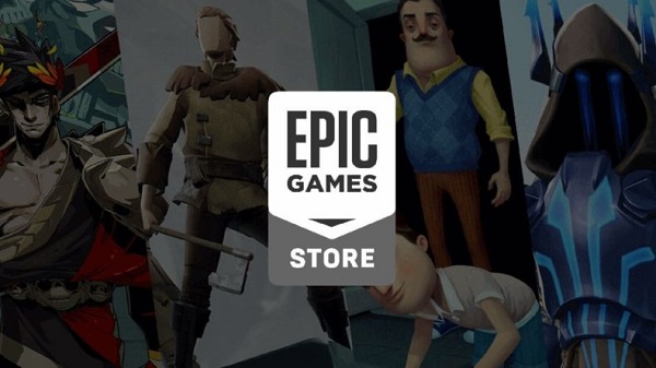 الكشف عن الألعاب المجانية القادمة على متجر Epic Games Store وعناوين لا تصدق 
