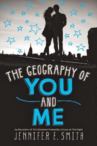 the geography of you and me by jennifer e smith the geography of you and me by jennifer e smith