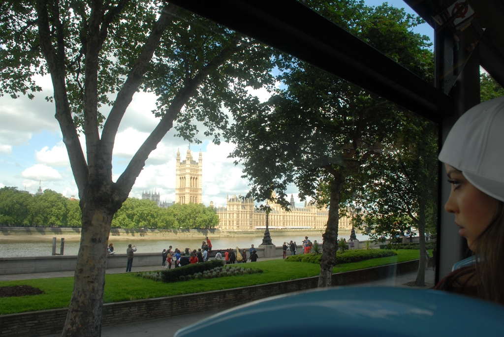 Até a próxima viagem: Fotos de London Inglaterra e o dia de pegar o ...