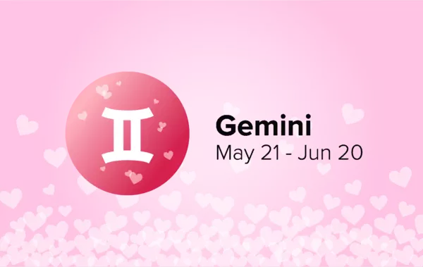 Gemini May 21 - Jun 20, Astrology