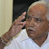 ஓட்டு போடாதவர்களின் கை கால்களை கட்டி, தூக்கி வந்து பாஜகவுக்கு வாக்களிக்க வையுங்கள் - எடியூரப்பா அதிரடி..