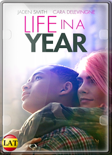 Toda Una Vida en Un Año (2020) DVDRIP LATINO