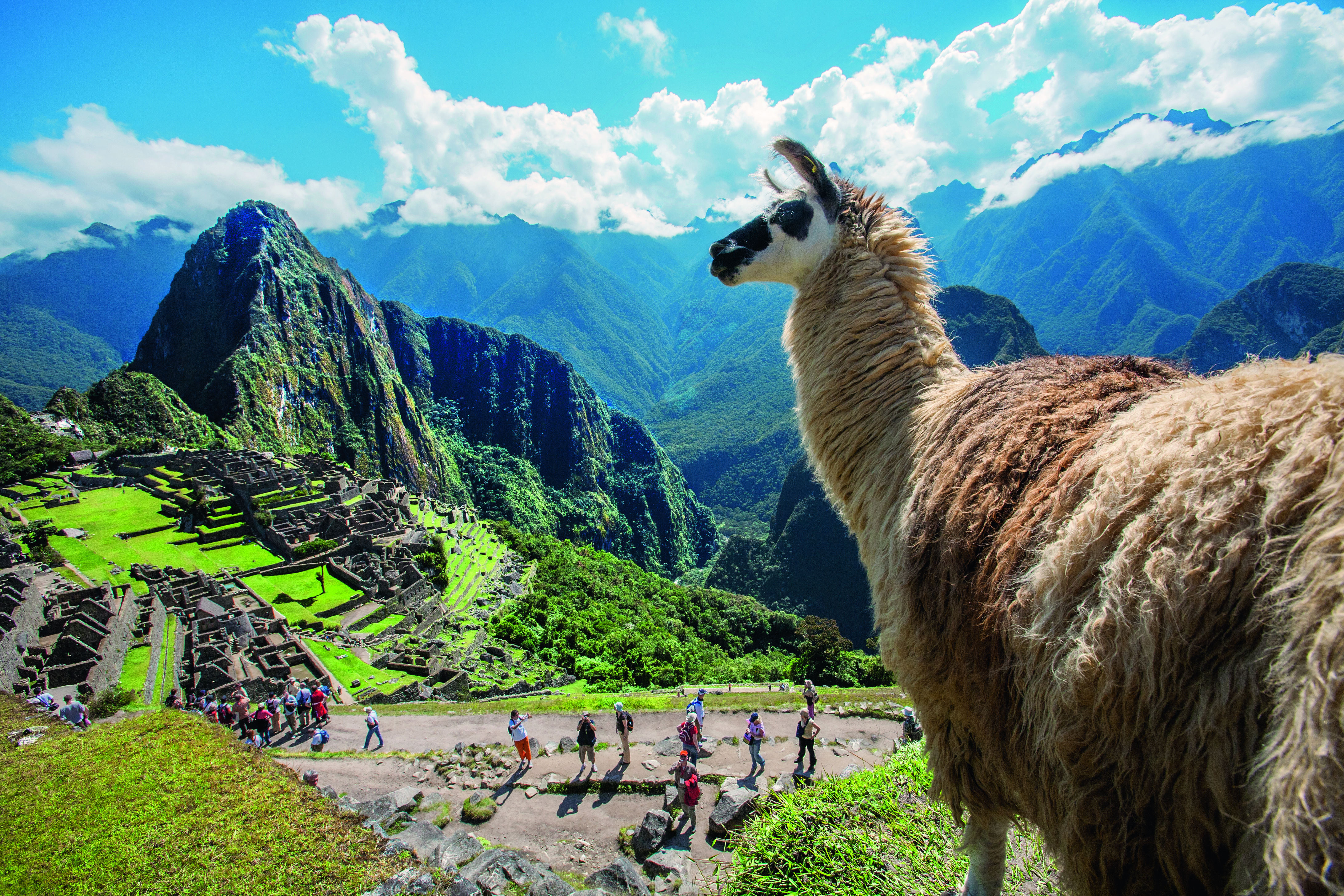 O que fazer no Peru
