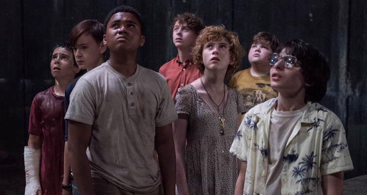 Los nuevos "Perdedores" de IT
