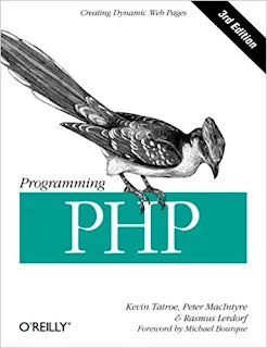 Programming PHP: Creating Dynamic Web Pages