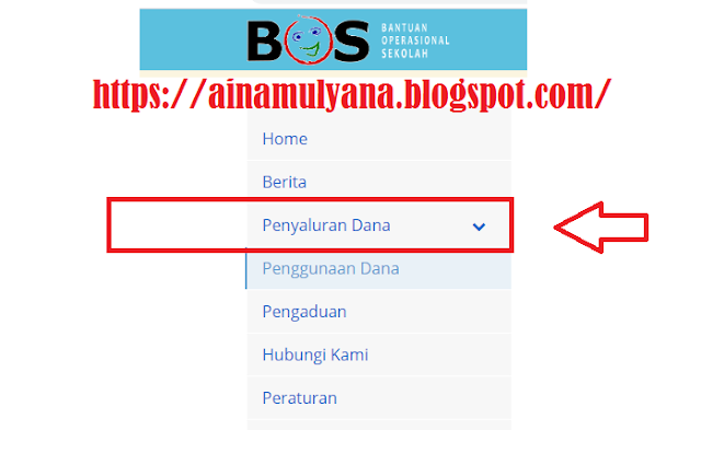 CARA CEK PENYALURAN DANA BOS SD SMP SMA SMK DI SITUS CARA CEK PENYALURAN DANA BOS SD SMP SMA SMK DI SITUS/WEBSITE BOS.KEMDIKBUD.GO.ID