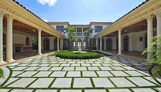 MOST EXPENSIVE HOME SOLD IN PALM BEACH SO FAR IN 2014