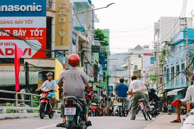 Cầu cái Sơn 2 Sa Đéc