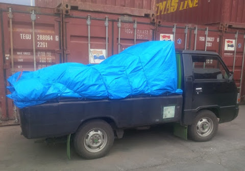 Sewa Pick Up Surabaya Murah Nego  Pendiks Rental