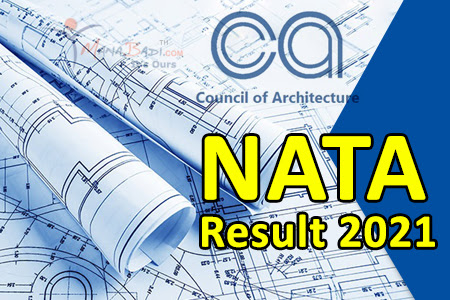 NATA 2021 Results