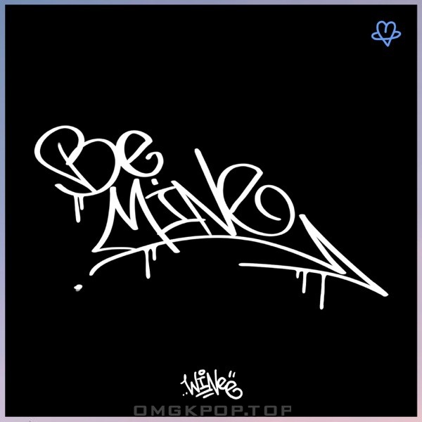 WINee – Be Mine – Single