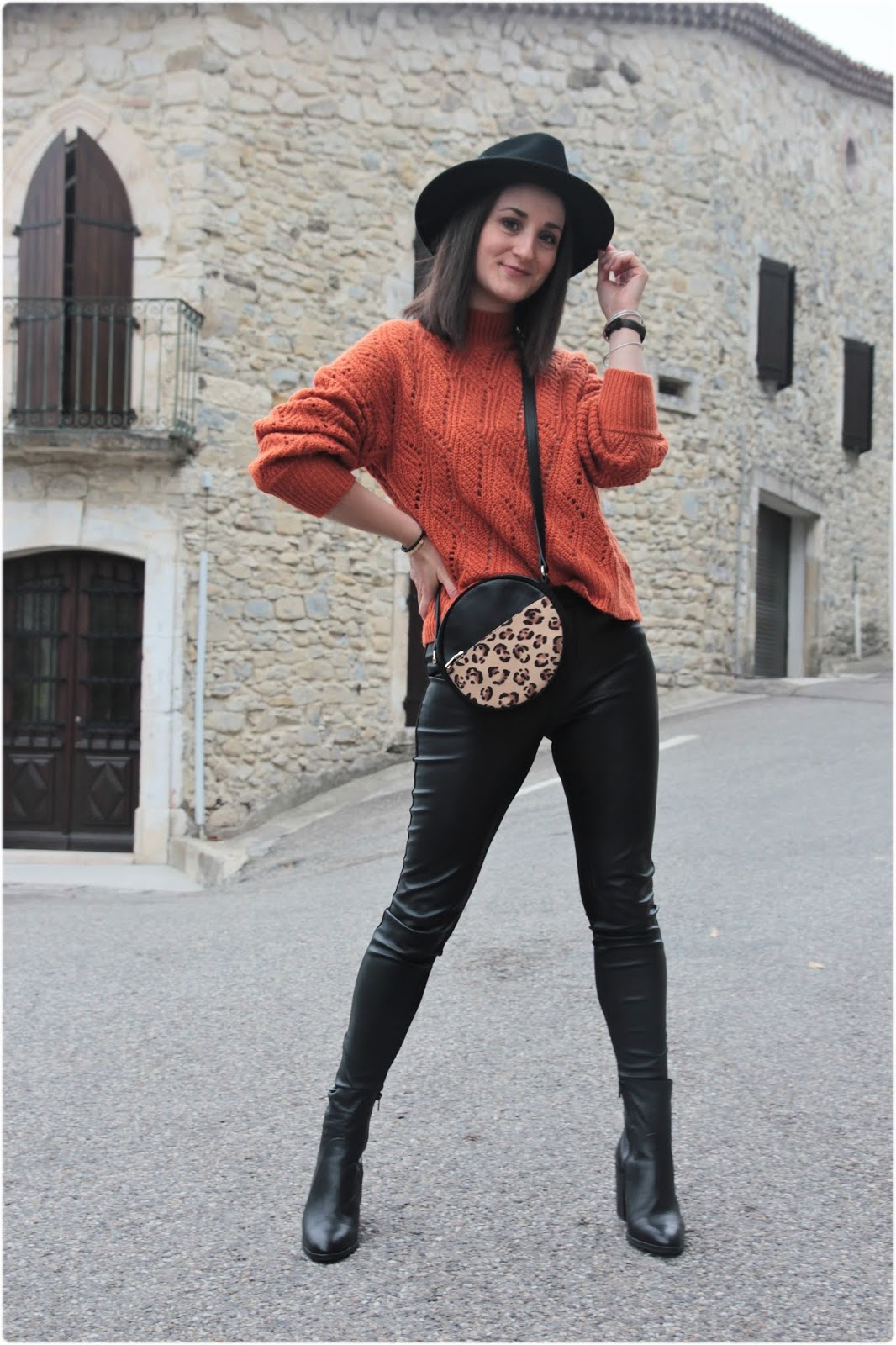 PULL ORANGE - Je veux tout tester - Mode, Beaut?� et Lifestyle ?� N?�mes