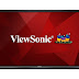 ViewSonic Launches New Series of ViewBoard® UHD 4K Interactive Flat Panel Displays with 20-Point Touch Screen for Incredible Collaborative Experiences