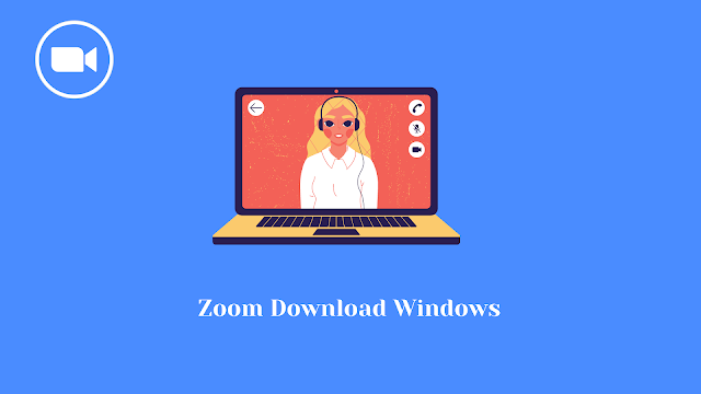 Zoom Download Windows