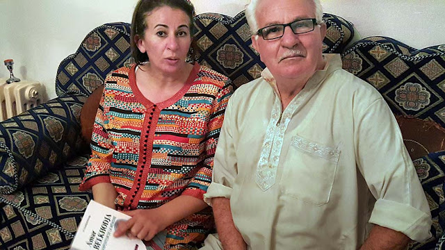 Rencontre fille tiaret