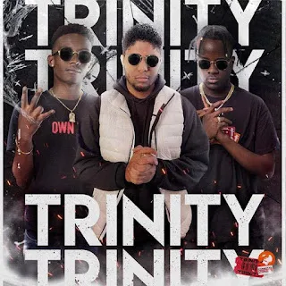 Trinity 3nity feat Gianni $tallone & Mendez - Cabelinho (Rap) 2021