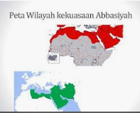Sejarah Berdirinya Dinasti Bani Abbasiyyah Lengkap Nderes Maning