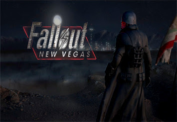 Fallout: New Vegas Ultimate Edition [Full] [Español] [MEGA]