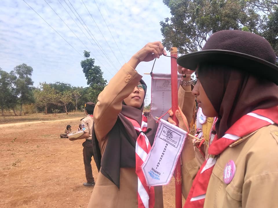 September 2019 Smp Mts Al Muhajirin Purwakarta