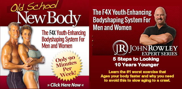 Old School New Body Review Old School New Body Review