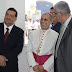 ANTONIO HENRIQUE JÚNIOR PROPÕE HOMENAGEM AO BISPO DE BARREIRAS