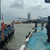  Kapal TB Meisun T31 dan  Dua Orang ABK Warga Negara Malaysia Dipulangkan ke Negaranya