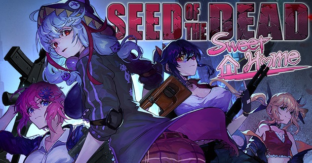 Seed of the Dead: Sweet Home