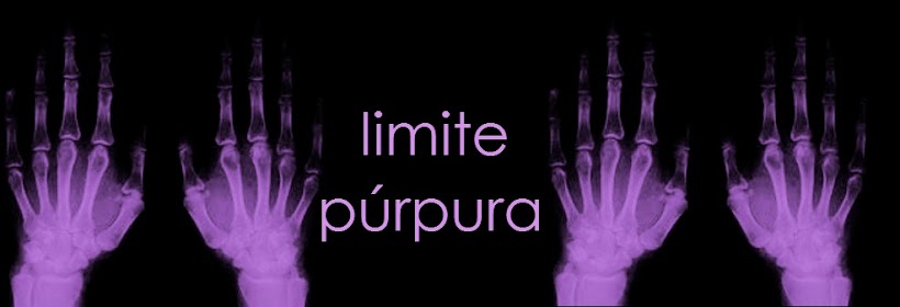 limite púrpura